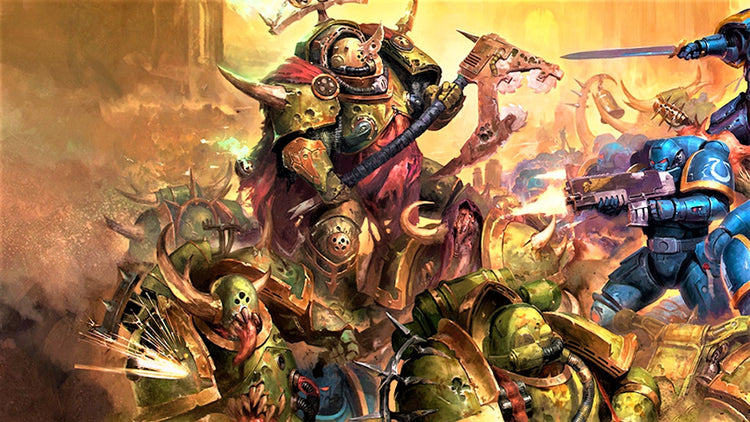 Death Guard