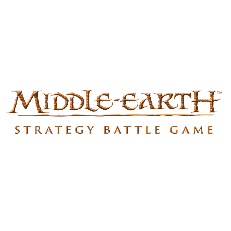 Middle Earth Strategy Battle Game