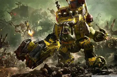 Orks
