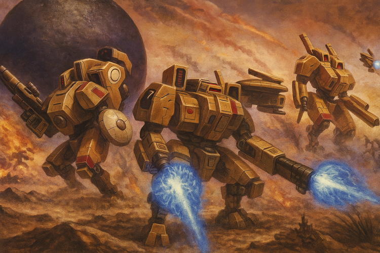 Tau