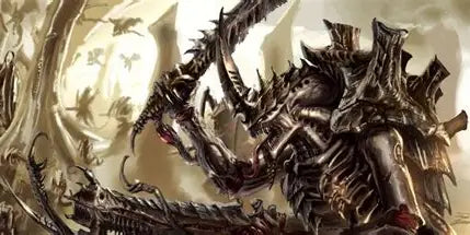 Tyranids