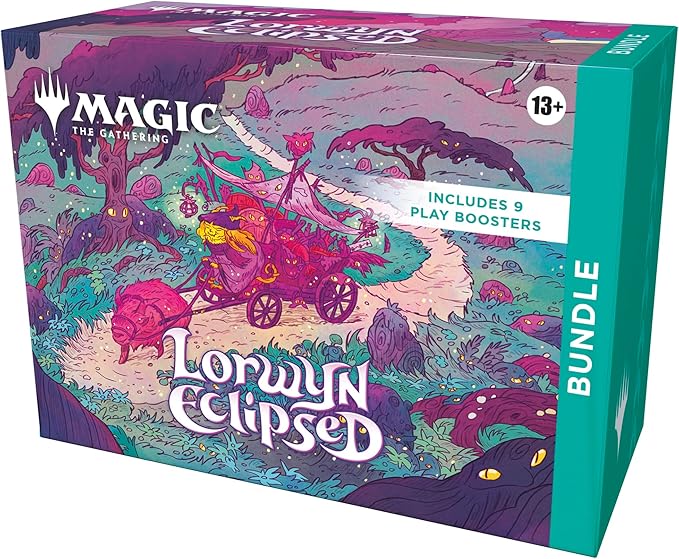 Lorwyn Eclipsed bundle