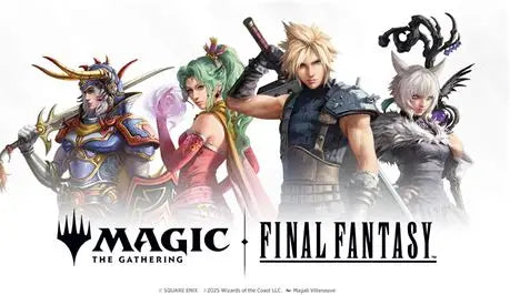 Final Fantasy