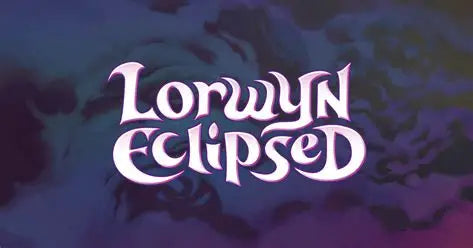 Lorwyn Eclipsed