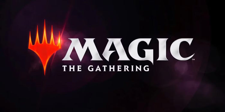 Magic The Gathering