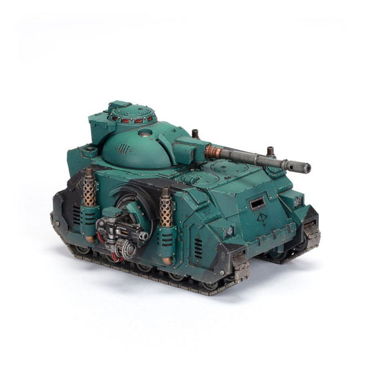 Horus Heresy - Predator Battle tank