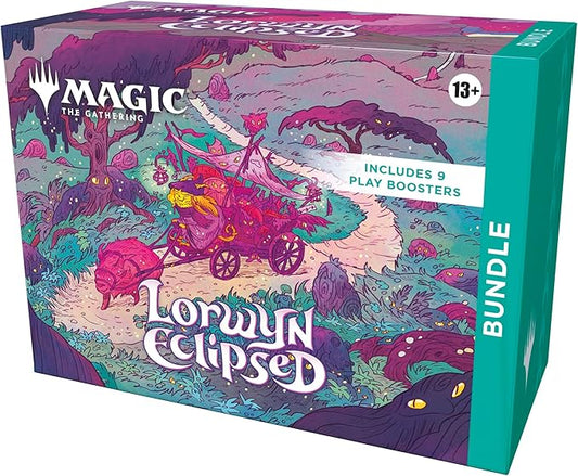 Lorwyn Eclipsed bundle